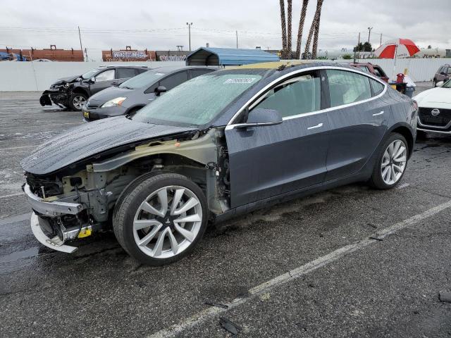 Tesla Model 3 (2018)