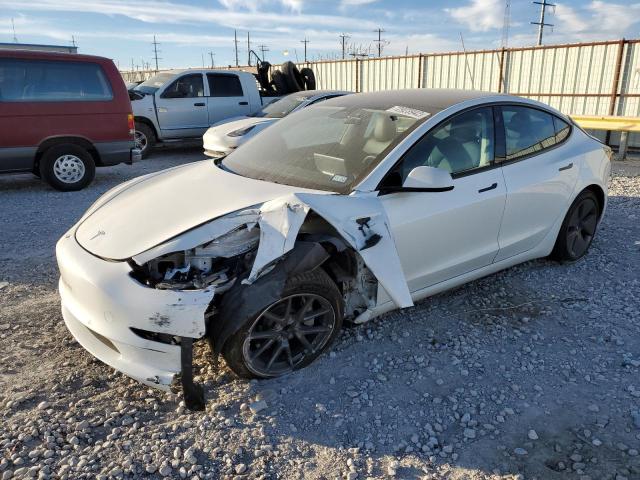 Tesla Model 3 (2021)