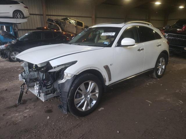 Infiniti Qx70 (2016)