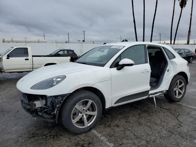Porsche Macan (2020)