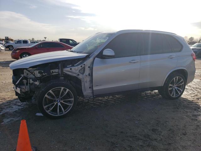 Bmw X5 xdrive3 (2015)
