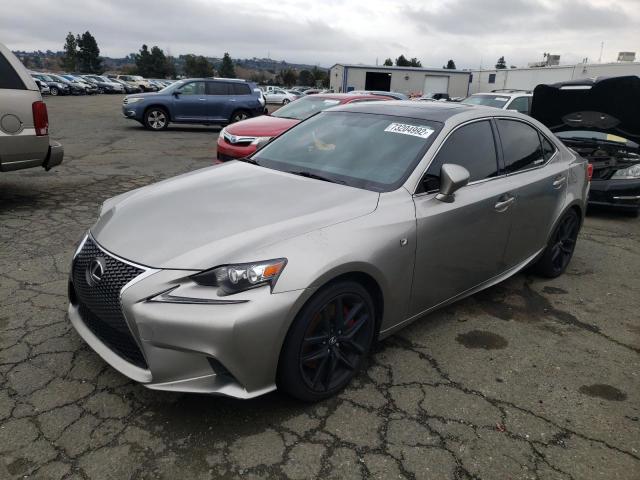 Lexus Is 200t (2016)