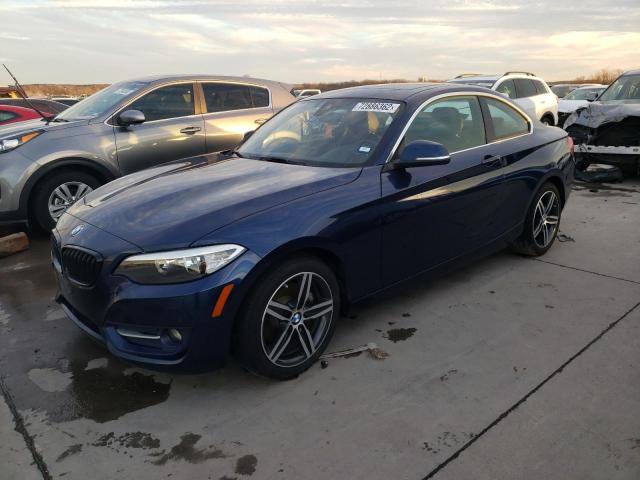 Bmw 230xi (2017)