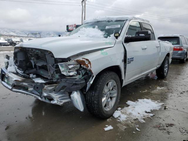 Ram 1500 class (2019)