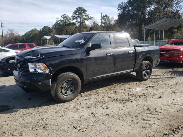 Ram 1500 slt (2018)