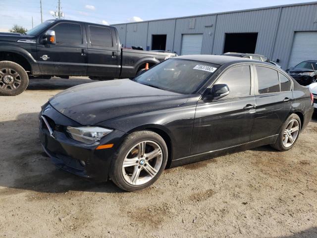 Bmw 328 d (2014)