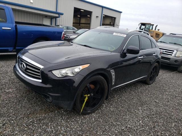 Infiniti Qx70 (2014)