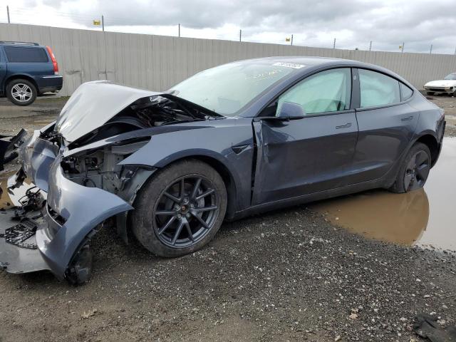 Tesla Model 3 (2021)