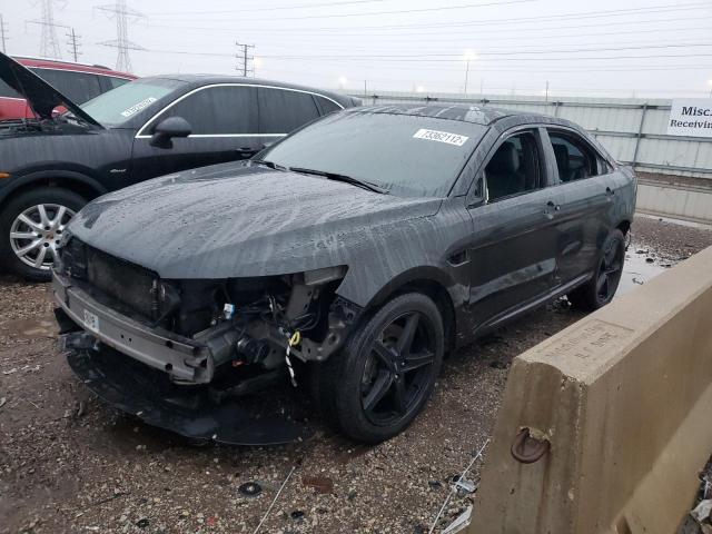 Ford Taurus sho (2014)