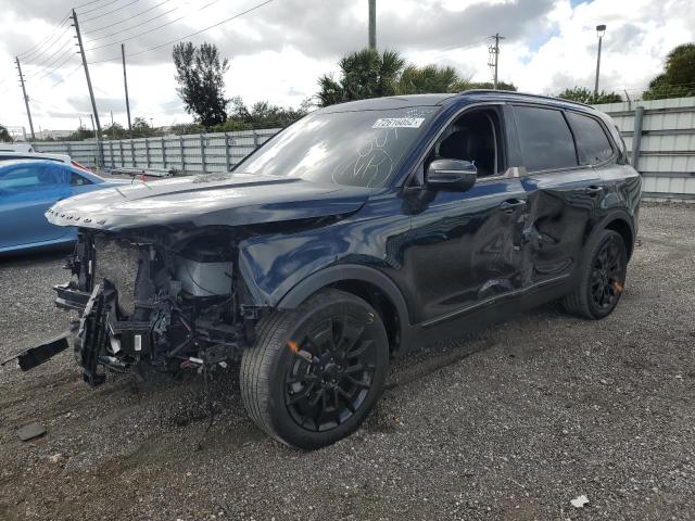 Kia Telluride (2021)