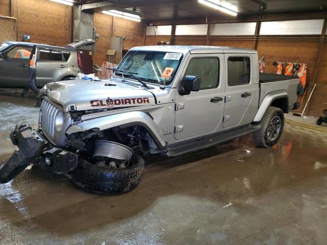 Jeep Gladiator (2020)
