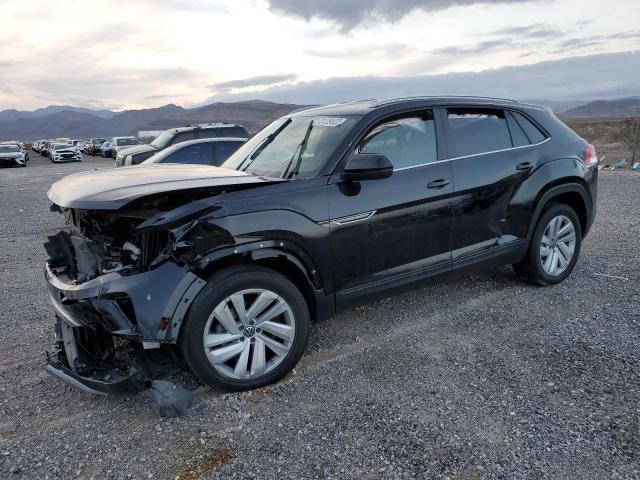 Volkswagen Atlas cros (2020)