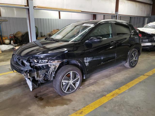 Honda Hr-v ex (2022)