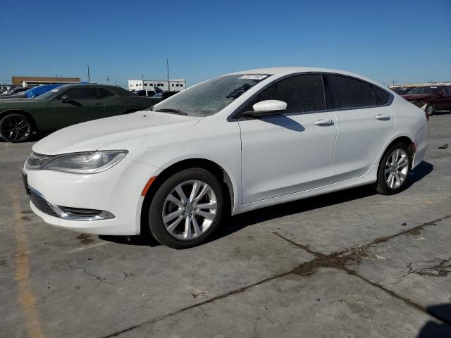 Chrysler 200 limite (2015)