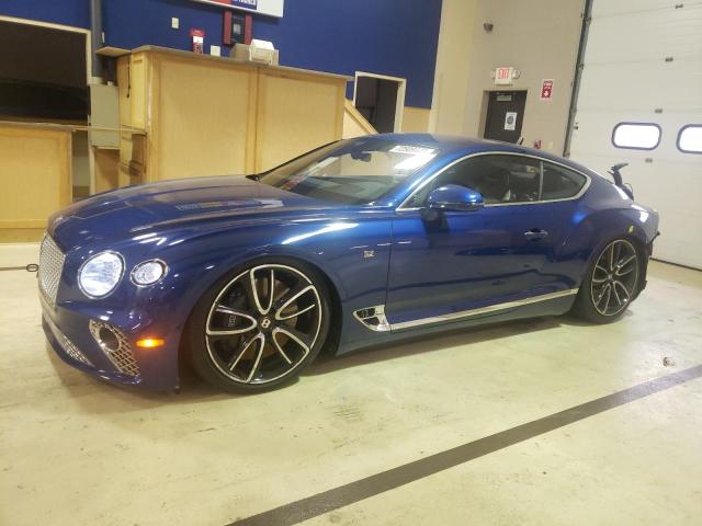 Bentley Continenta (2020)