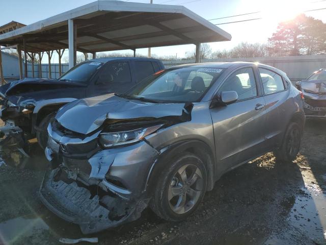 Honda Hr-v lx (2021)