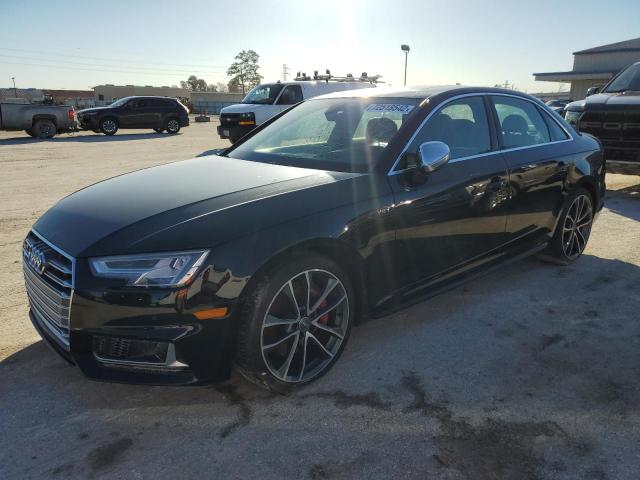 Audi S4 prestig (2018)