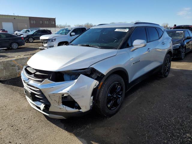 Chevrolet Blazer 2lt (2019)