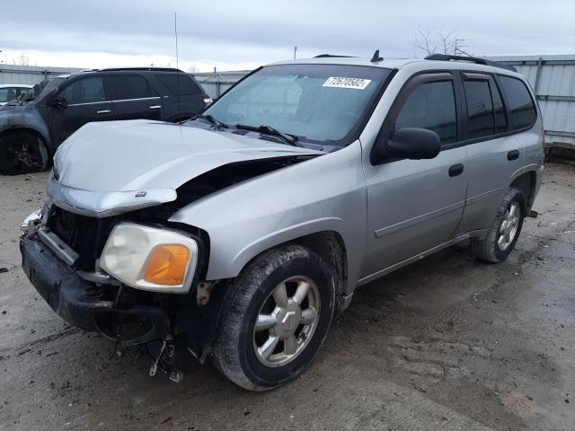 Gmc Envoy (2007)