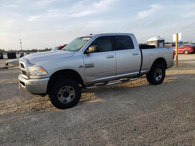 Ram 2500 slt (2015)