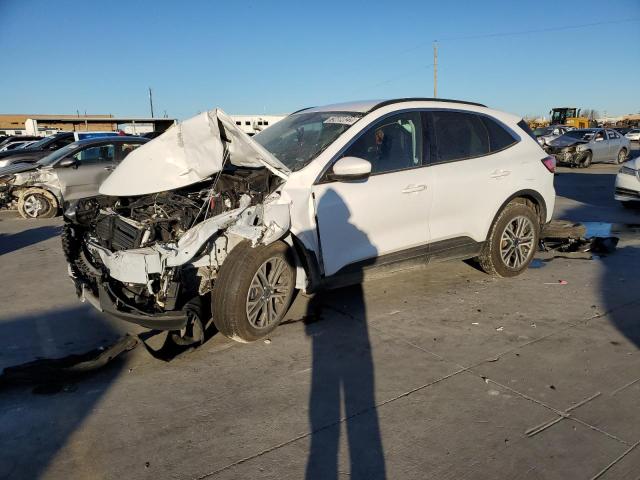 Ford Escape sel (2021)