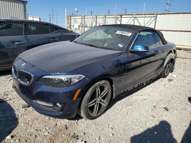 Bmw 230i (2017)