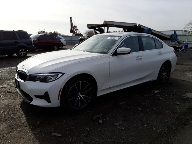 Bmw 330xi (2019)