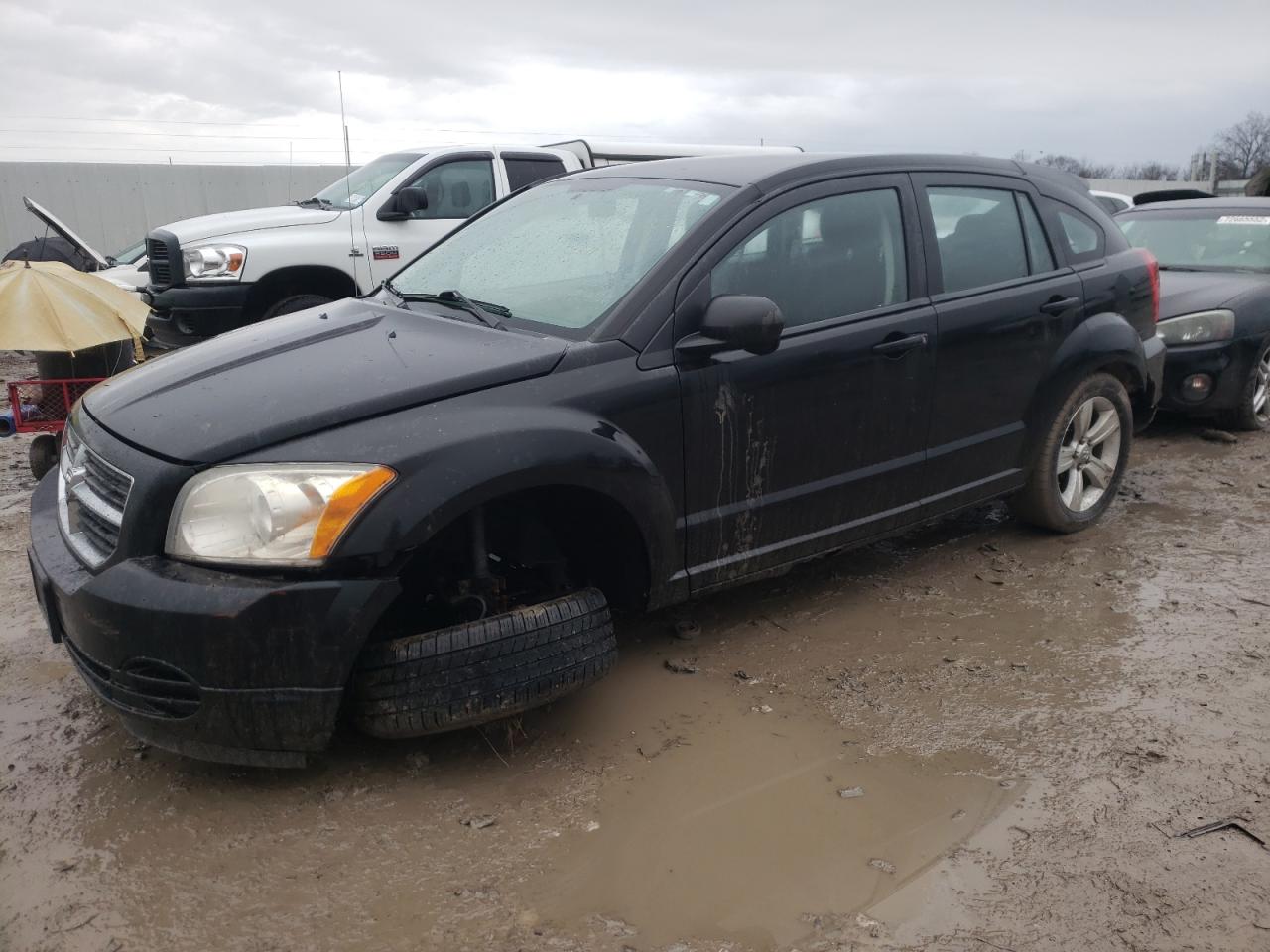 Dodge Caliber sx (2010)