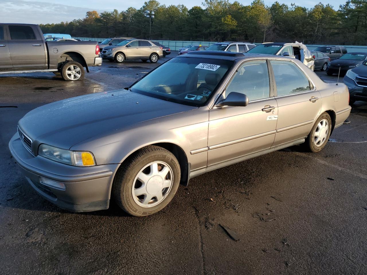 Acura Legend (1995)