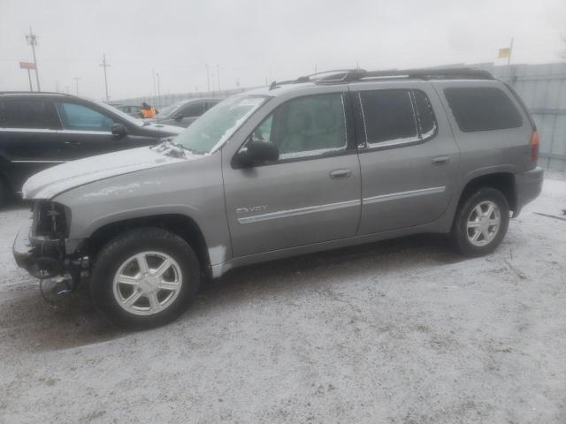 Gmc Envoy (2006)