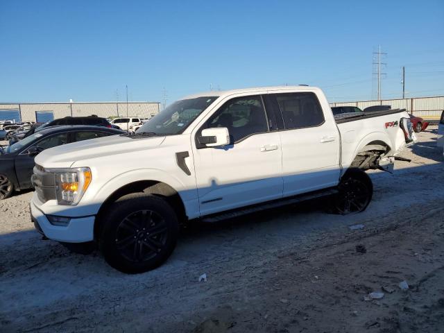 Ford F-150 (2022)