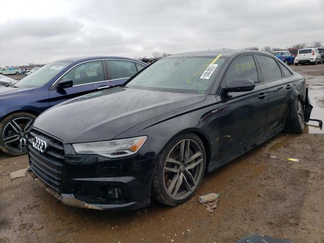 Audi S6-rs6 (2016)