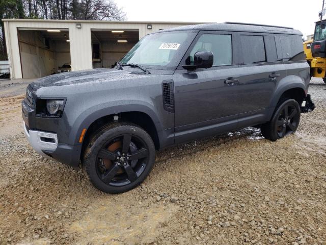 Land-rover Defender 1 (2023)