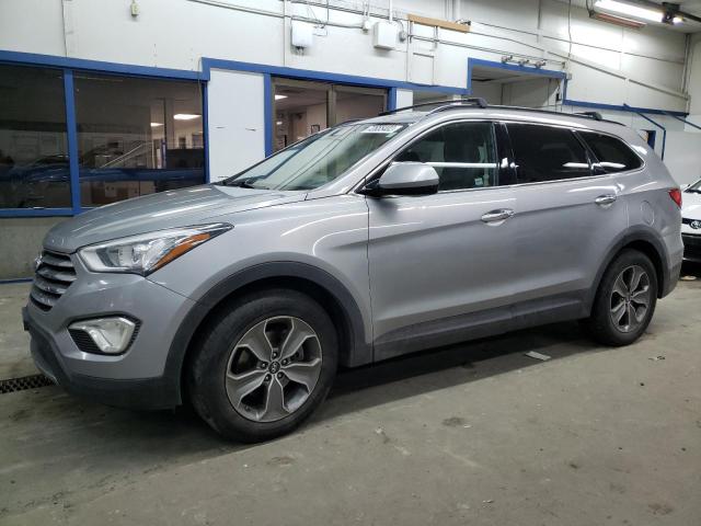 Hyundai Santa fe g (2015)