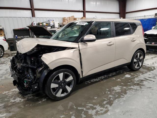 Kia Soul ex (2020)