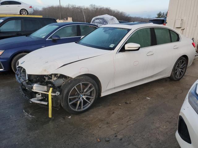 Bmw 330xi (2020)