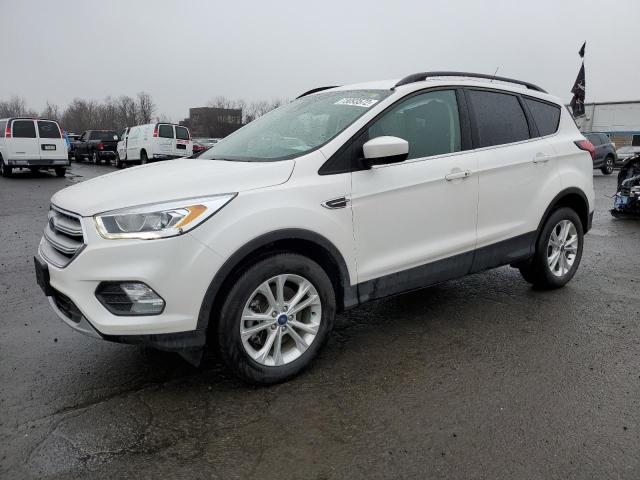 Ford Escape sel (2019)