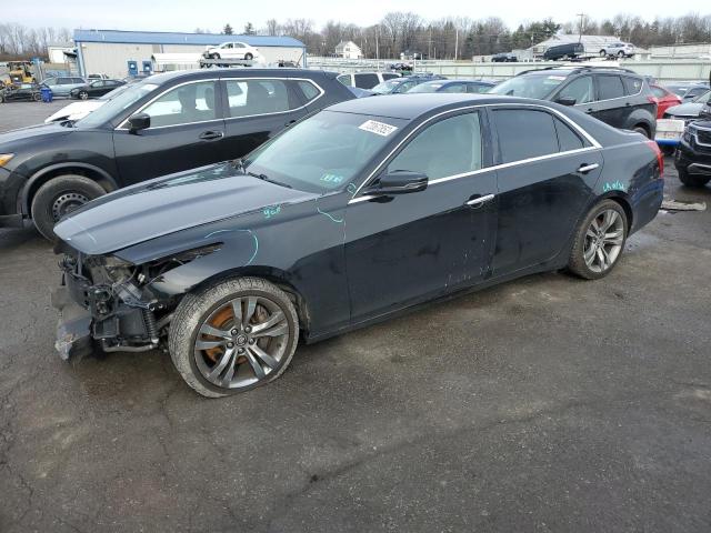 Cadillac Cts vsport (2014)