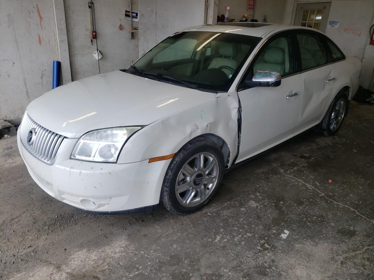 Mercury Sable prem (2009)