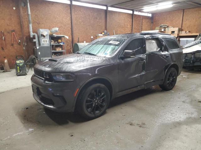 Dodge Durango gt (2021)