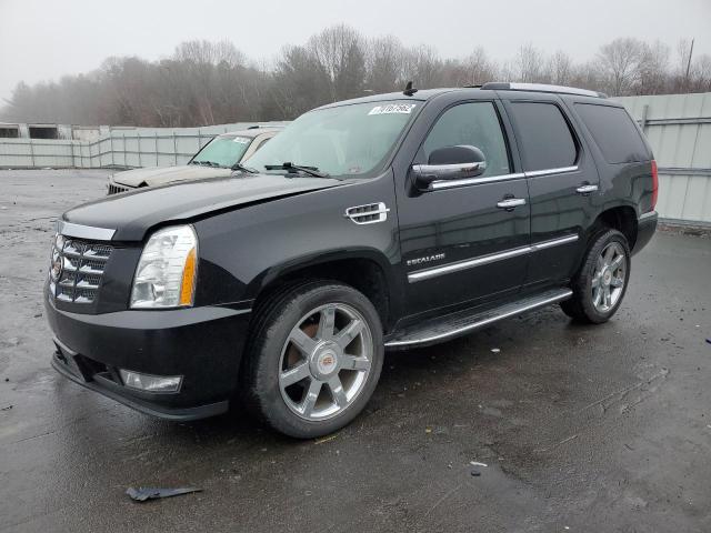 Cadillac Escalade l (2014)