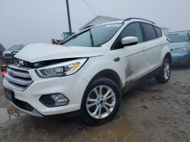 Ford Escape sel (2018)