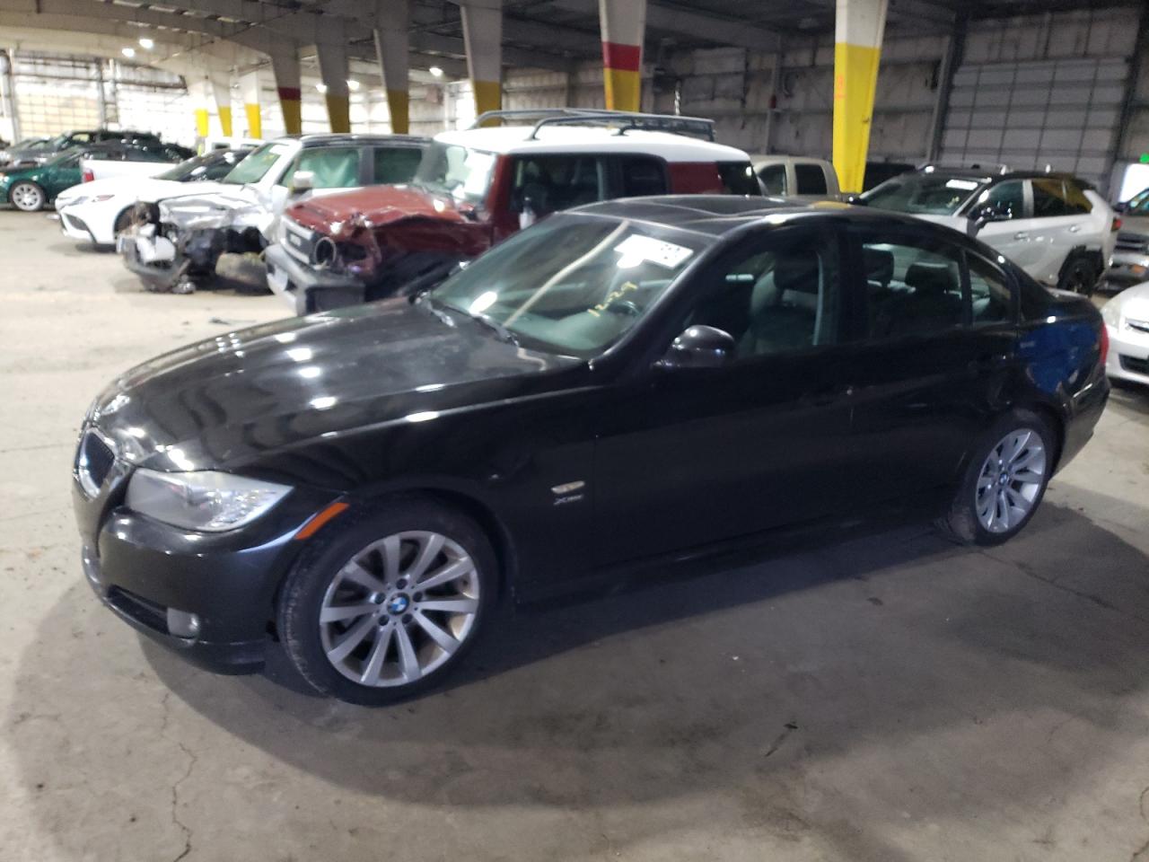 Bmw 528 (2011)