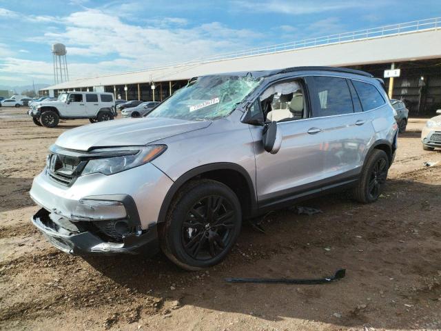 Honda Pilot se (2022)