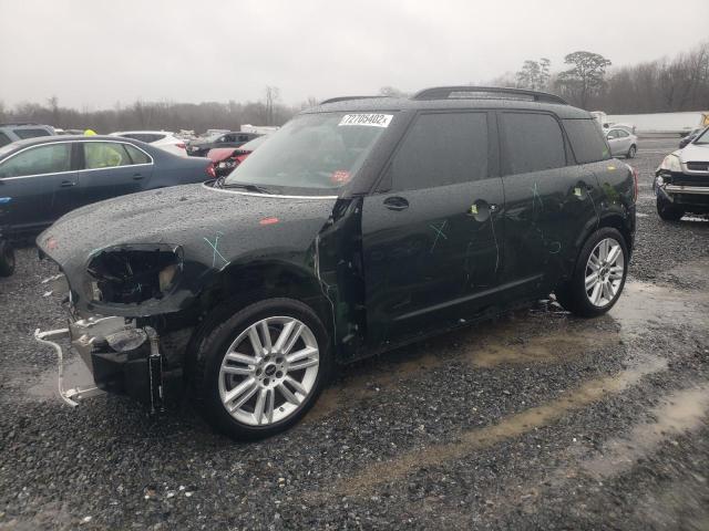 Mini Cooper s c (2019)