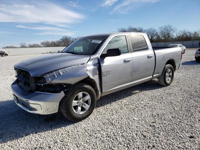 Ram 1500 class (2020)