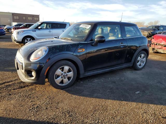 Mini Cooper (2015)
