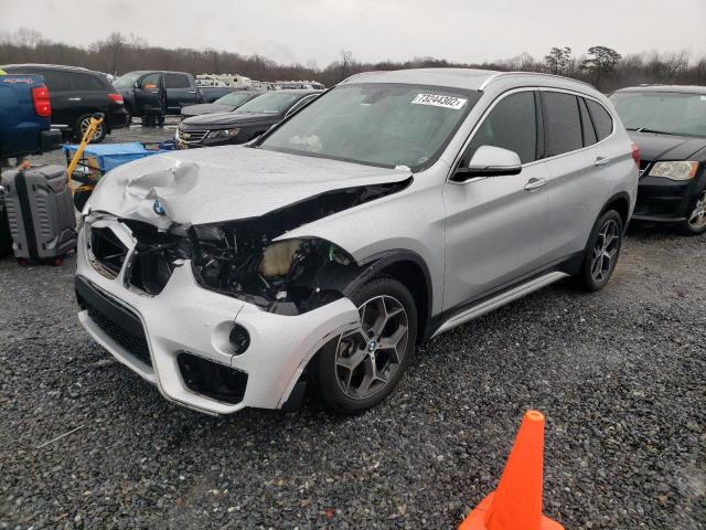 Bmw X1 (2018)