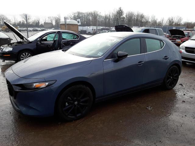 Mazda 3 preferre (2023)