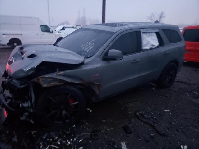 Dodge Durango sr (2020)